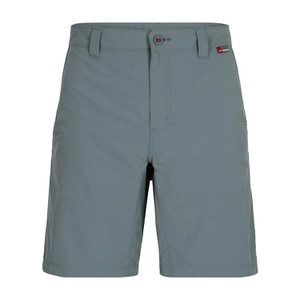 Simms Superlight Short Men's in Storm